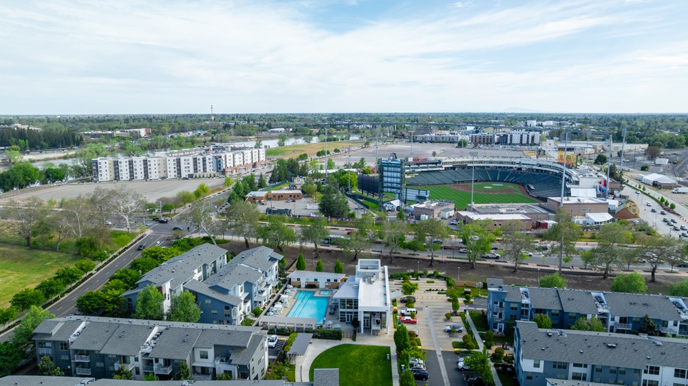 Capitol Yards Image 34